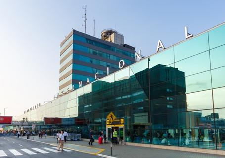 Lima Airport