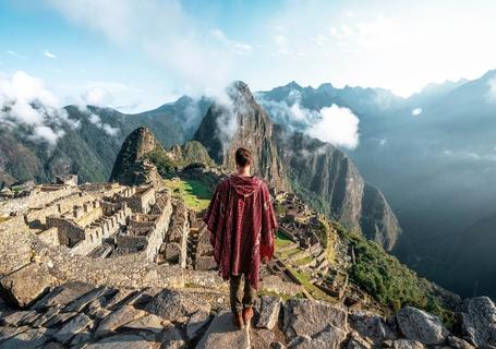 machupicchu