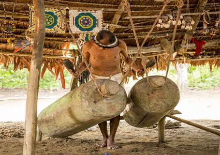 Maniti Eco Lodge