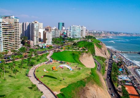 Miraflores