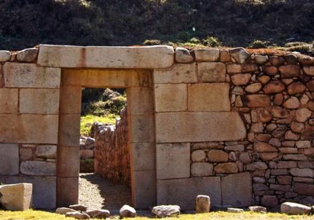 Moonstone Trek to Machu Picchu