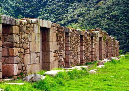 Moonstone Trek to Machu Picchu