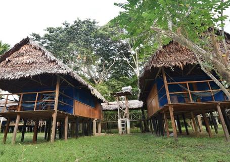 Muyuna Lodge