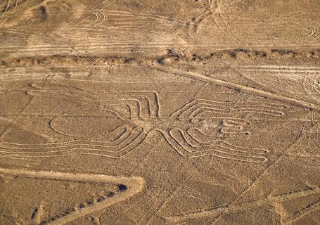 Nazca / Chauchilla Cemetery / Arequipa