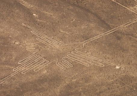 Nazca / Chauchilla Cemetery / Arequipa