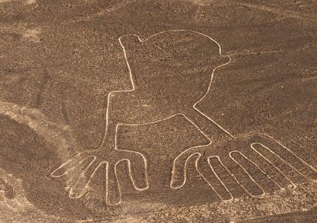 Nazca / Chauchilla Cemetery / Arequipa