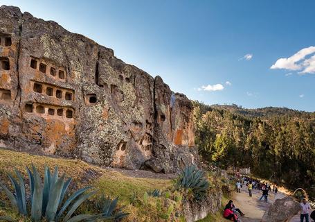 Otuzco Windows