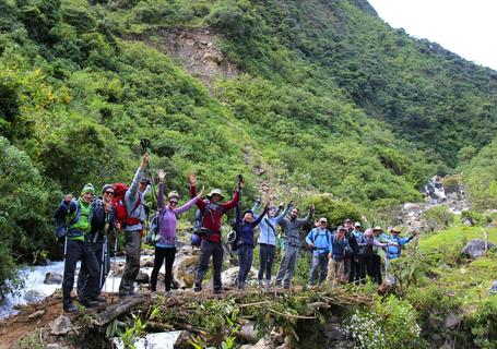 Peru Eco-Tourism