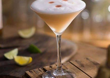 Pisco Sour Tasting