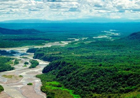 POSADA AMAZONAS / REFUGIO AMAZONAS