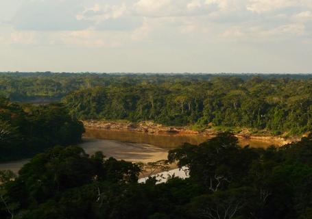 POSADA AMAZONAS / REFUGIO AMAZONAS