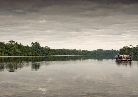 POSADA AMAZONAS / REFUGIO AMAZONAS