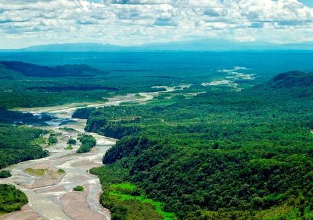 Puerto Maldonado – Amazon Explore