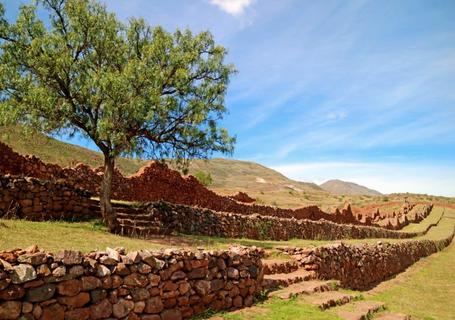 Puno to Cusco