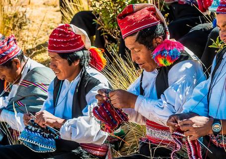 Sacred Valley – Aguas Calientes