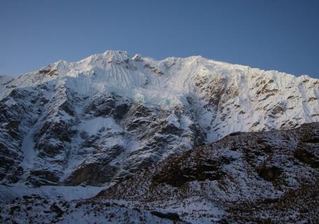 Salkantay & Inca Trail to Machu Picchu