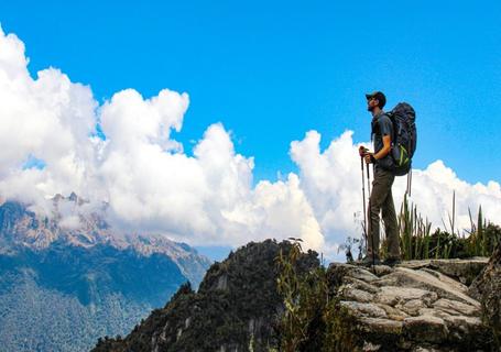 Salkantay & Inca Trail to Machu Picchu