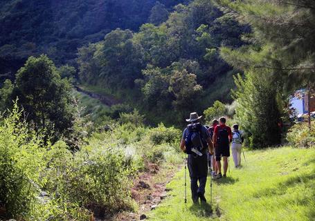 Salkantay Trek - Ancient Inca Pathways