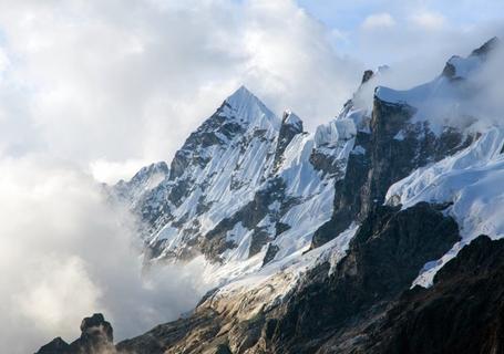 Salkantay Trek and Inca Trail to Machu Picchu