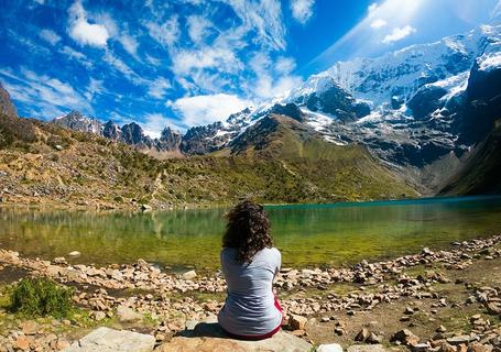 Salkantay Trek - Peru wilderness hikes