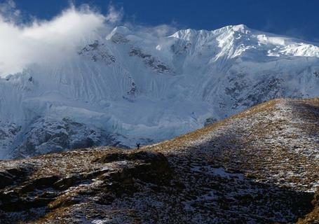 Salkantay Trek to Machu Picchu - Private