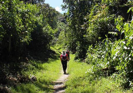 Salkantay Trekking Season