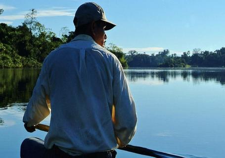 Spondias Amazon Cruise