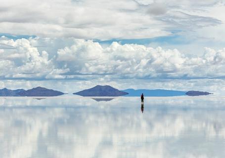 Sun Island, La Paz & Uyuni