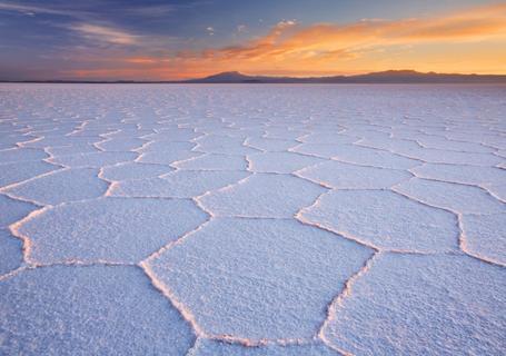 Sun Island, La Paz & Uyuni