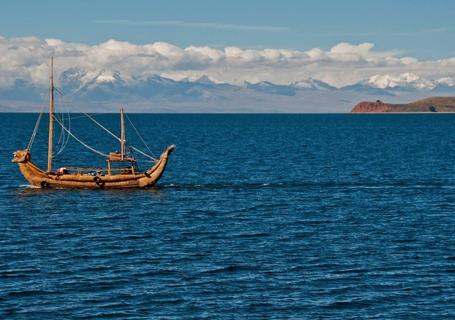 Sun Island, La Paz & Uyuni