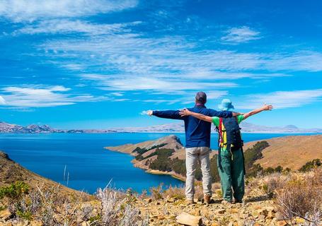 The Best of Bolivia