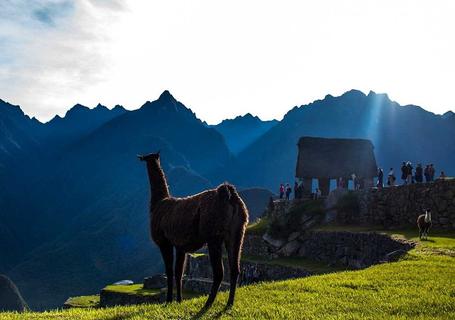 Vilcabamba Trek to Machu Picchu