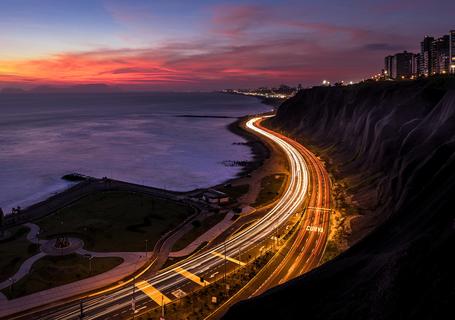 Day 01 - Panoramic View