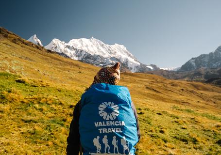 2 Ausangate Trek - Hiking Guide to Ausangate
