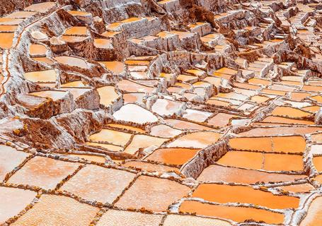 6 Maras and Moray - Maras saltpools