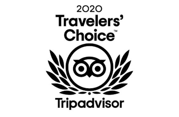 Travelers´Choice Tripadvisor