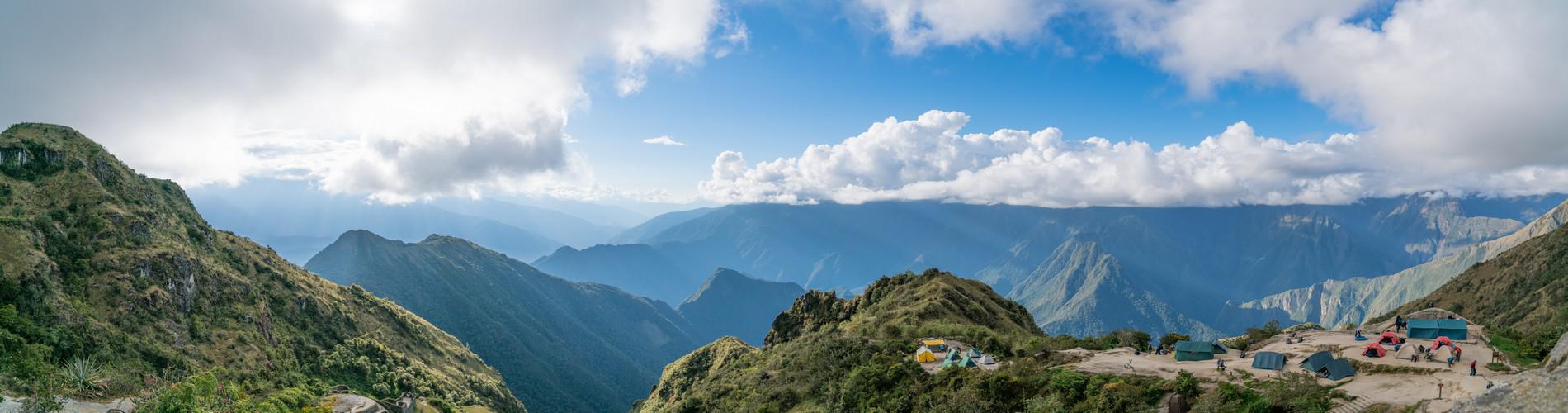 5 Alternatives to The Inca Trail