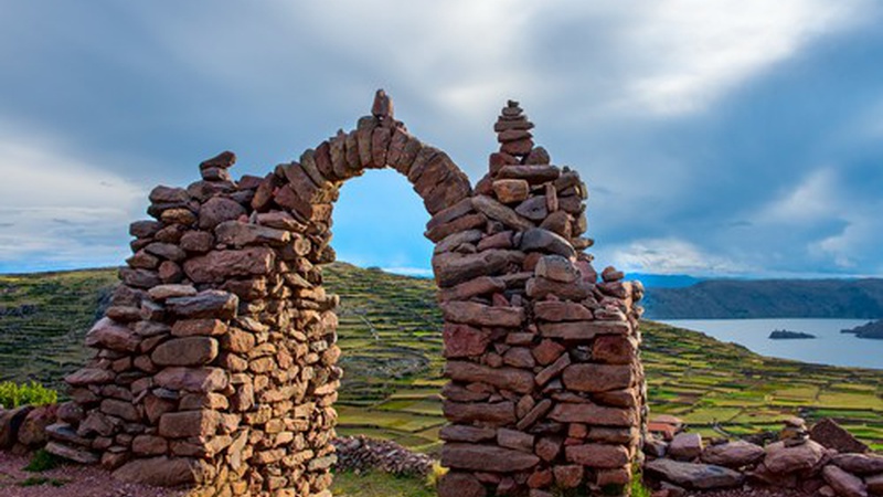 Interesting Lake Titicaca Facts | The Worlds´s Highest Navigable Lake