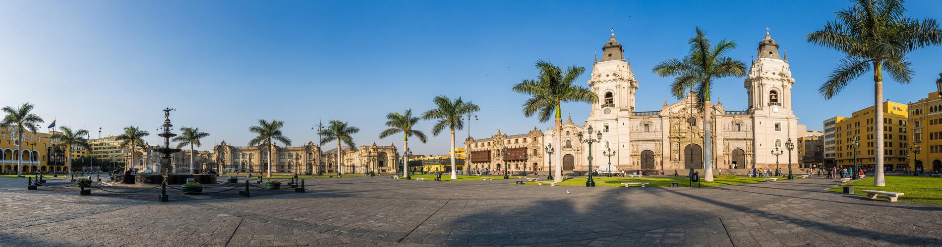 Interesting facts about Lima