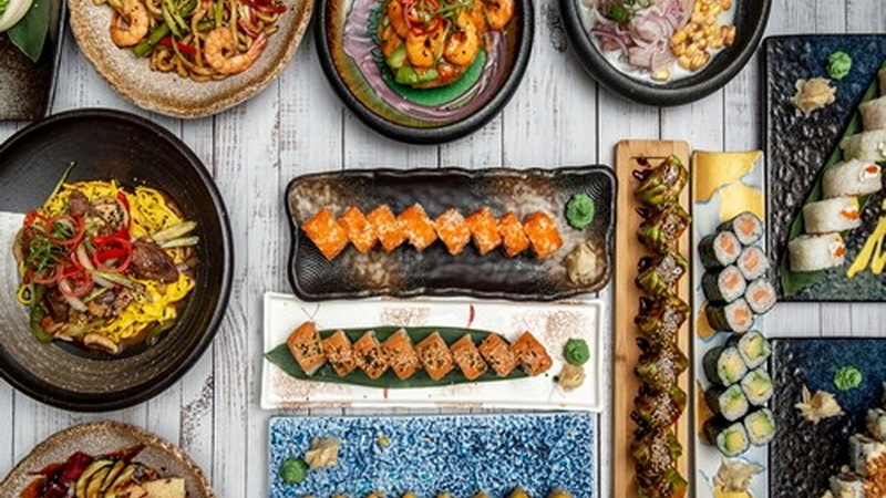 Japan vs. Peru: Discover Culinary Fusion | Travel Cusco