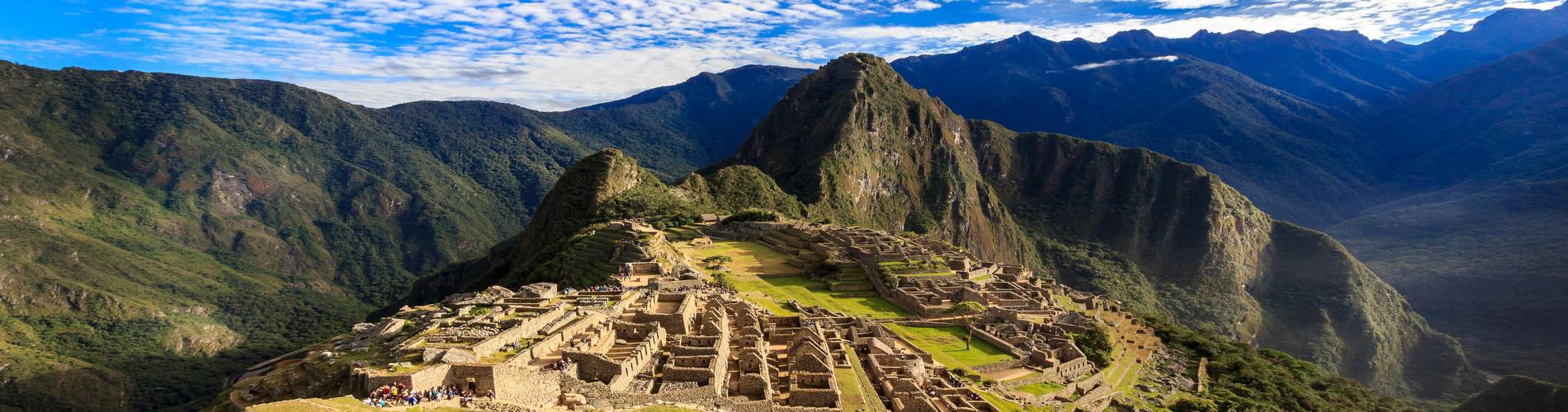 The Best Ways to Get to Machu Picchu