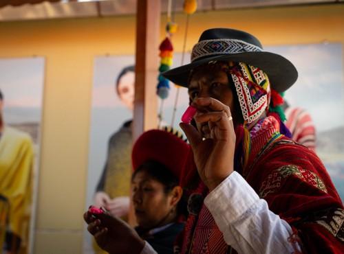 Ancestral Andean Rituals in Peru|Tailor Made Tours