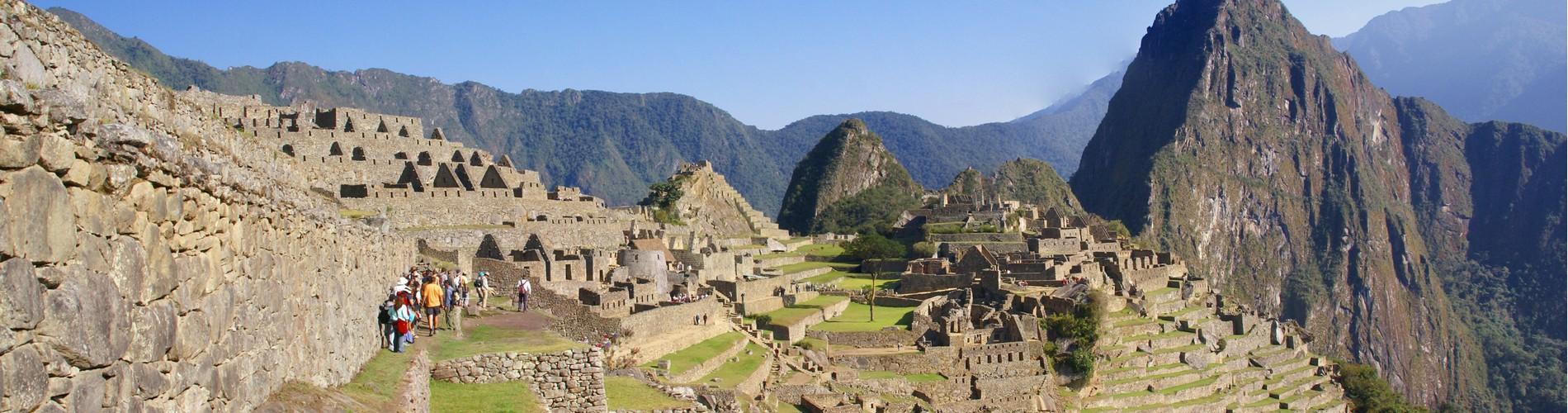What you need to know about The Huayna Picchu Mountain