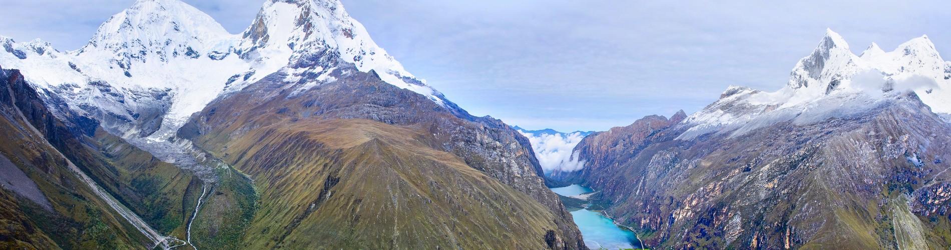 Where to hike in Peru this year!