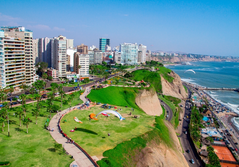 Miraflores