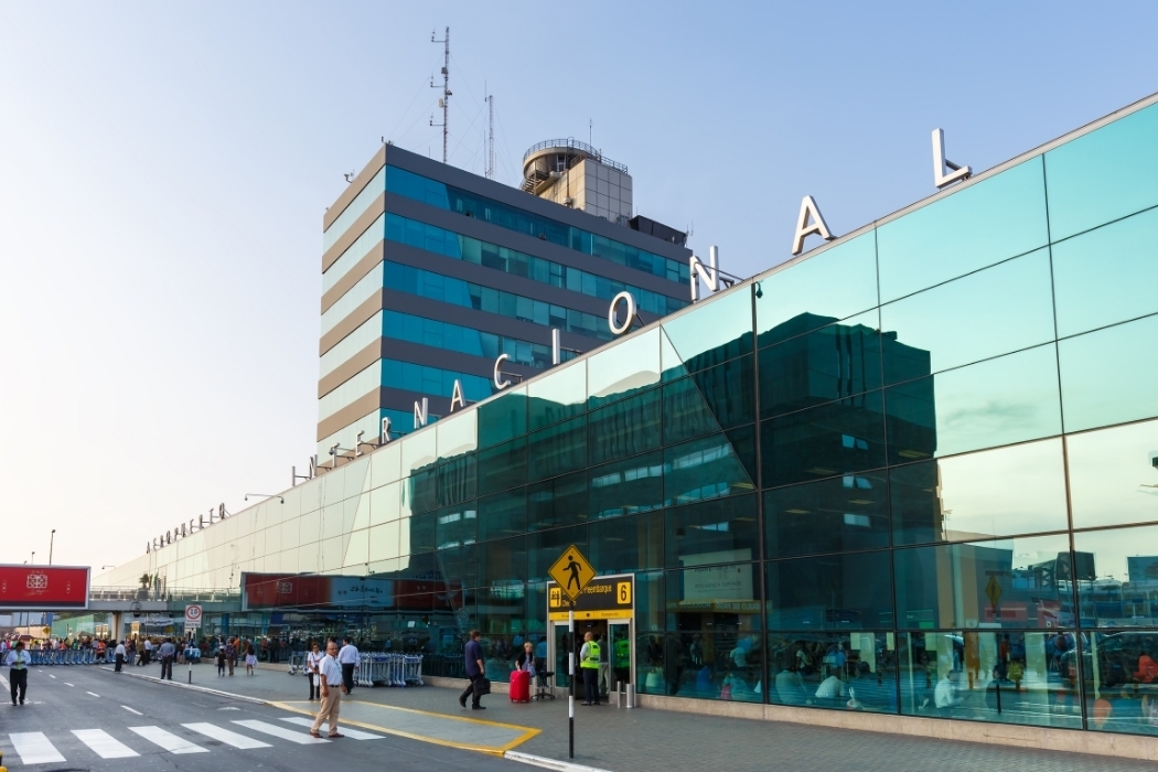 Lima Airport