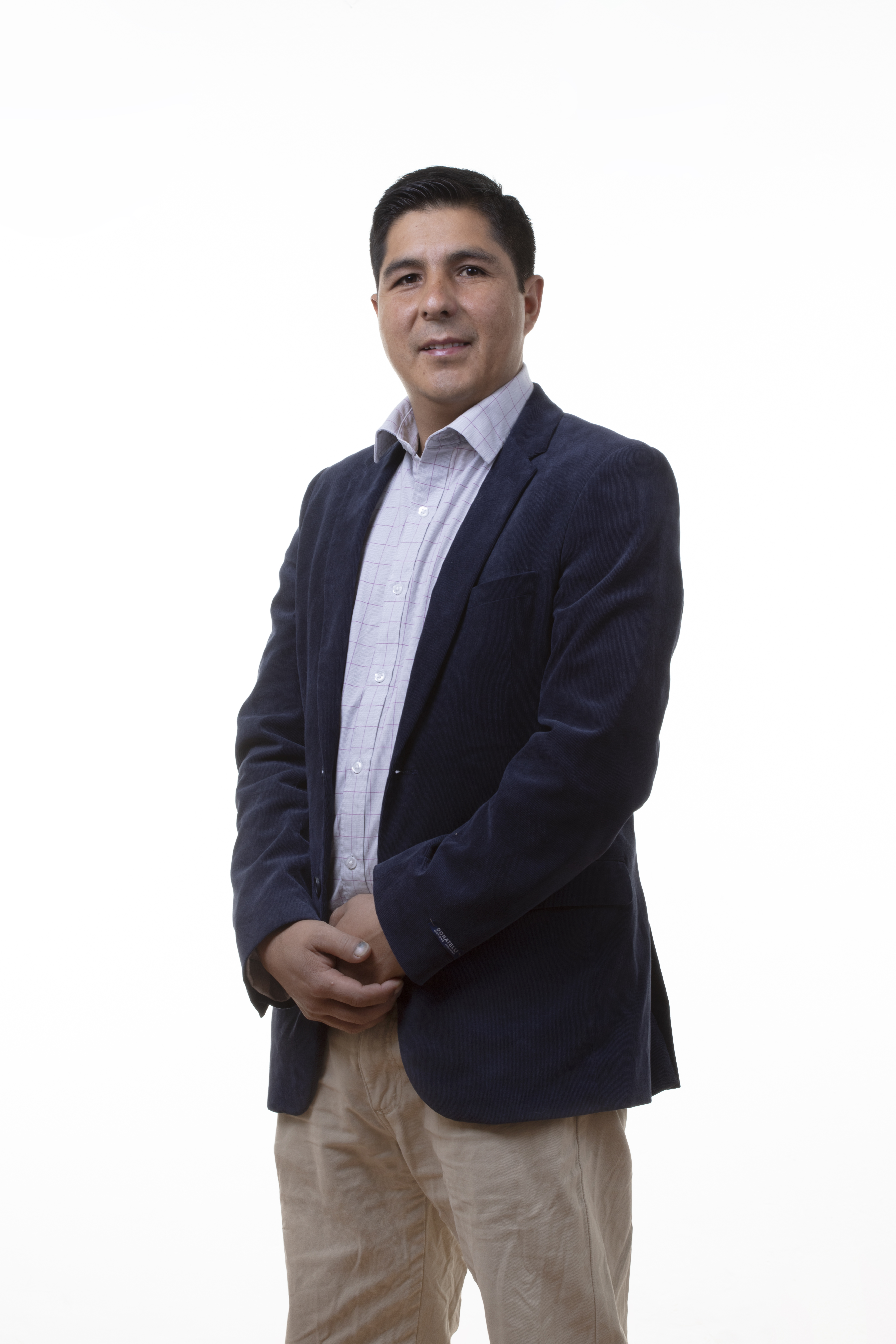 Amilcar Hurtado Valencia