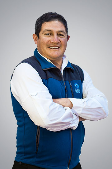 Alvin Henri Vergara Alcca