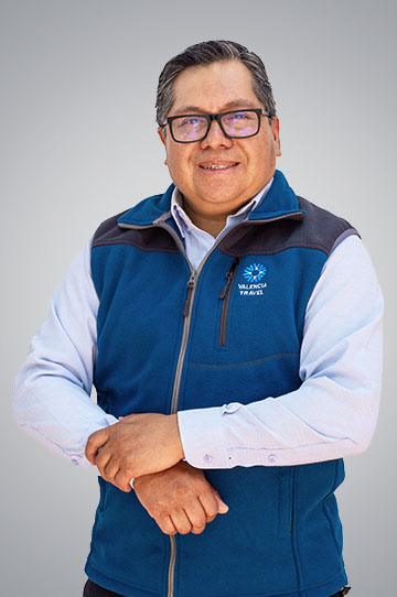 Andrés Enrique Noriega Castro