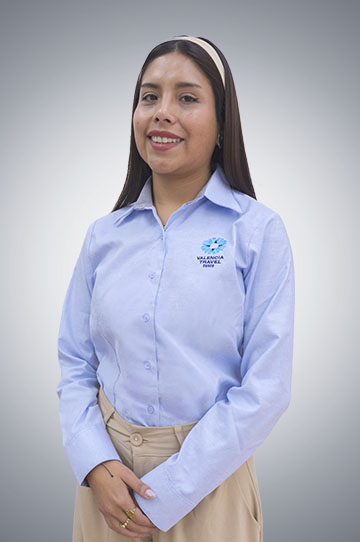 Angela Corimayhua Arizabal